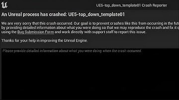 How to Fix REMATCH BETA TEST Error An Unreal Process Has Crashed: UE-Runtime