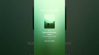 Ömrümce Sevdim Tımarhane Fm