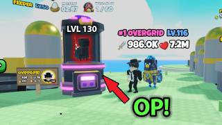 How to INFINITE REBIRTH in GRow a chicken Fighter screenshot 5