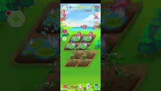 "Garden dress up" (4) #game #princess screenshot 3