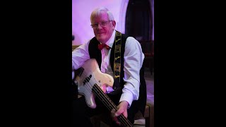 Remembering our dear friend, Dermot