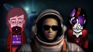 DOPE Space Themed Incredibox Mod! - Veda