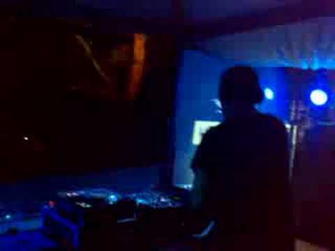 Christian Smith plays a Joseph Capriati promo remix