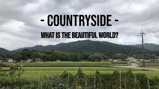 Shoji Kaneda/ Countryside