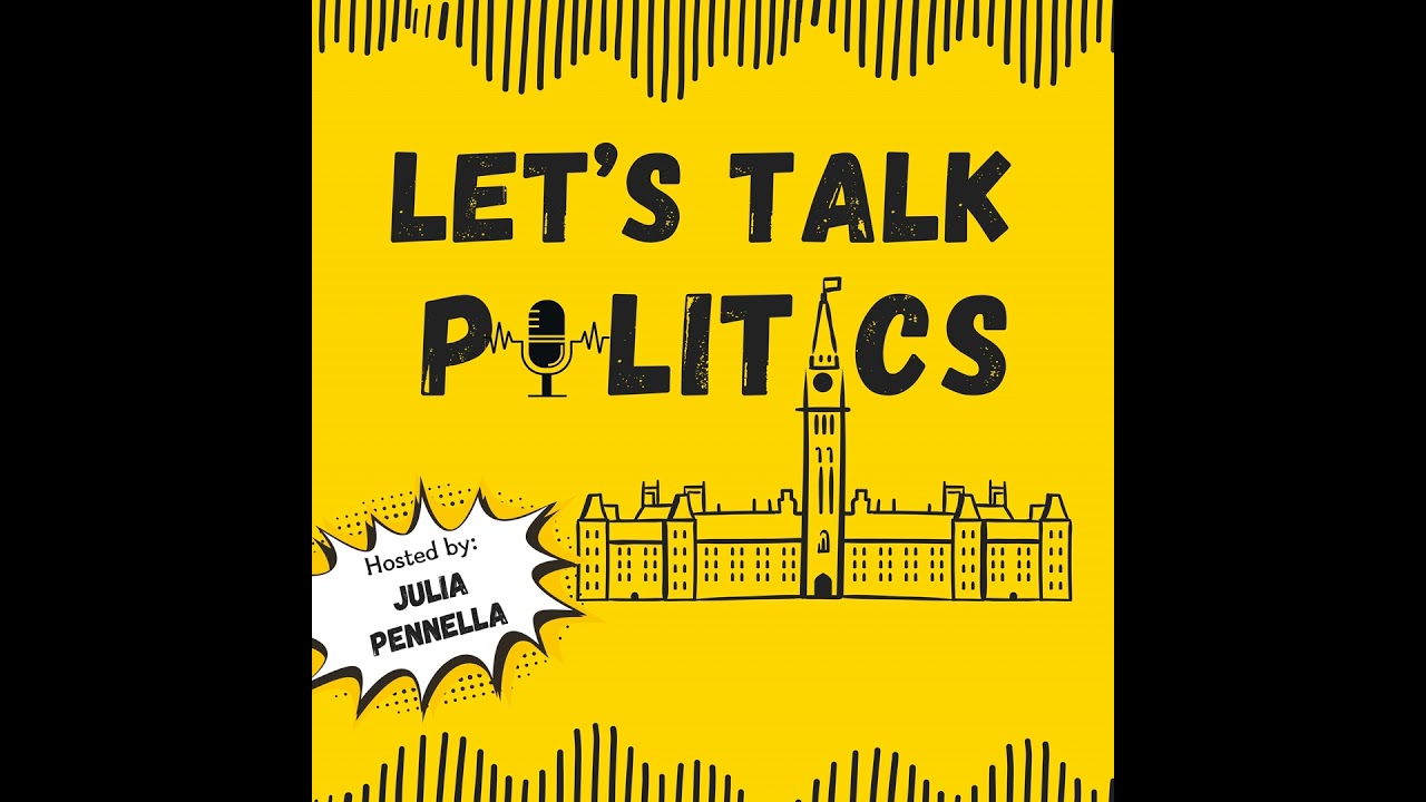 Ep 23: Western Alienation - Is Alberta's Separation Threat Real?