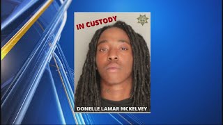 Berkeley County deputies make second arrest made in connection to triple homicide in Pineville