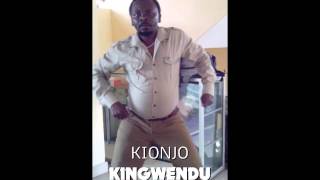 SPECIAL KIONJO!!!..  KINGWENDU NGWEDULILE DANCING TO THE BEATS