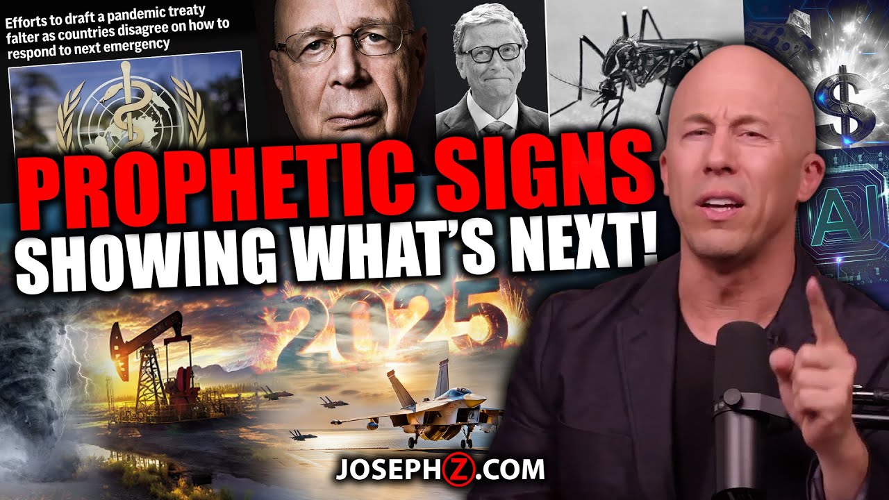 THE COMING GREAT DAY!!—PROPHETIC SIGNS SHOWING WHAT IS NEXT!! - YouTube