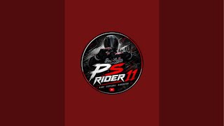 PS RIDER 11 is live