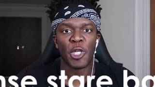 KSI : KARIES MEMES w/ subtitles 2018