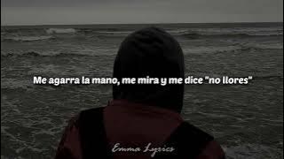 Duki x Leby - No me Llores (LETRA)