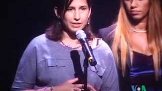 Vital Voices 10th Global Leadership Awards