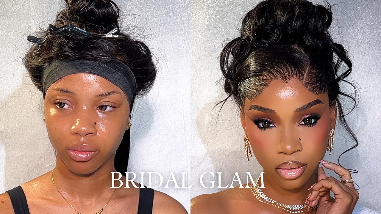 Безупречный нигерийский свадебный ритм | Подробный урок + Синдром импортера историй