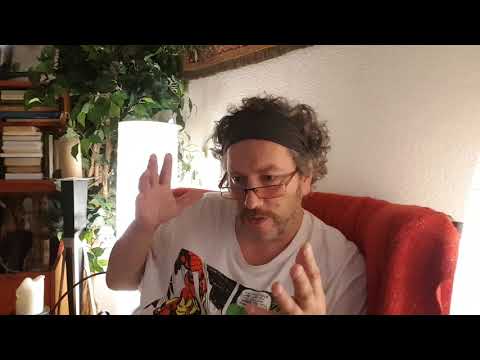 Ravenwood Question Time #21