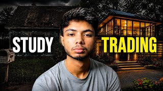 Dropping Out from University at 19 | Day: 04