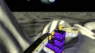 Lode Runner 3D Stage 20