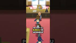 RECRUTER JUDE SHARP (adulte) SUR INAZUMA ELEVEN GO CHRONO STONES RECRUTER JUDE SHARP (adulte) SUR INAZUMA ELEVEN GO CHRONO STONES
