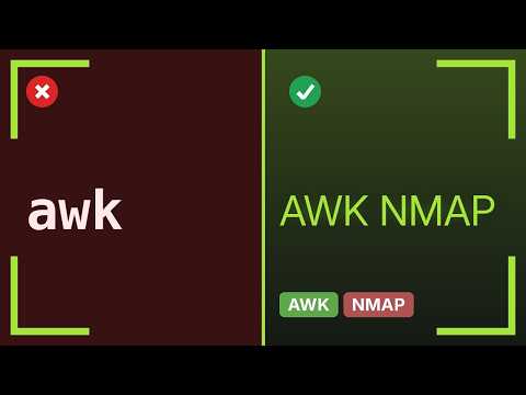 Unix & Linux: nmap output in CSV format sorted by IP address