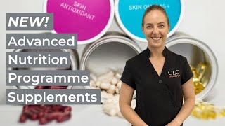 NEW! Advanced Nutrition Programme, Glowing Skin From Within!