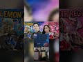 Pepet terus mon, lemon 🤭 #rrqlemon #btrregie #teamrrq #shorts