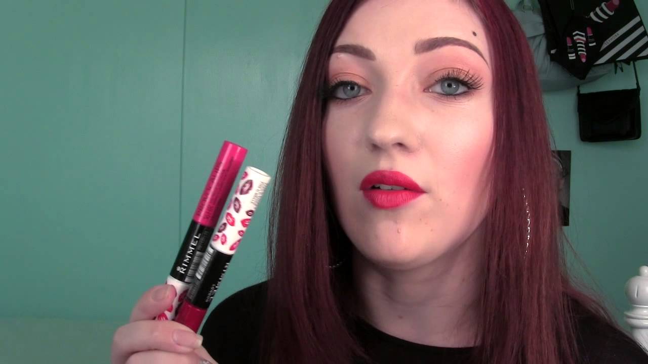 NEW 2015 DRUGSTORE MAKEUP HAUL | PART 1