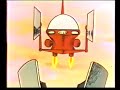 Mazinger Z Opening English Version with subtitles by axe