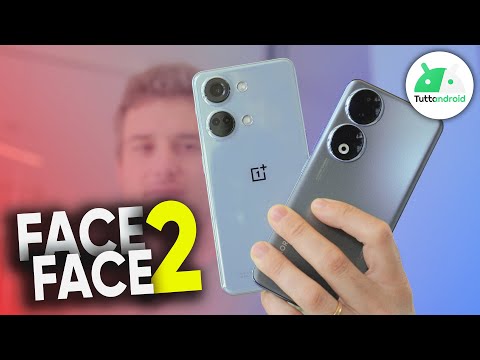 Confronto ONEPLUS NORD 3 vs HONOR 90: vi svelo il mio preferito #facetoface