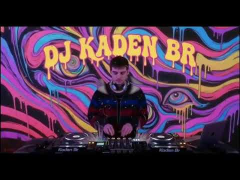 Deep Melodic Techno & Trance Mix — Music for Focus
