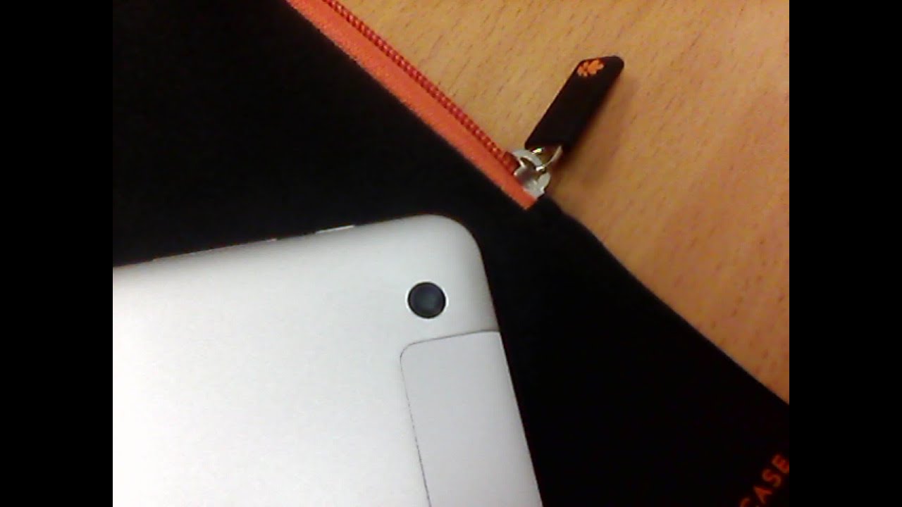 Обзор камеры MyTab U55GT, Cube U55GT Talk 79 (фото, видео)