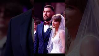 POV: Long Story Short, They’re Getting Married💌#picwizai #TaylorSwift #TravisKelce #pov