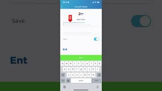 Direct Banking on your Phone