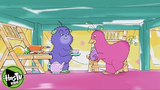 Loons House Humf Hastv Kids