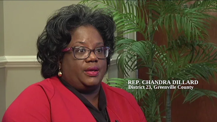 Wilkins Award: Rep. Rita Allison