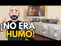 ¡AL FIN! 😭 Bluetooth suena EXCELENTE… gracias al nuevo iFi Zen Blue 3 🔥