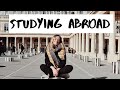 How to Survive as an International Student