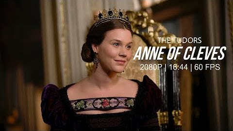 All Anne Of Cleves Scenes [S03-S04] [2080p+Logoless]