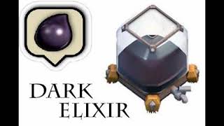 Dark Elixir Sound Effects [download link in description]