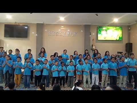 Panti asuhan bersinar jakarta timur
