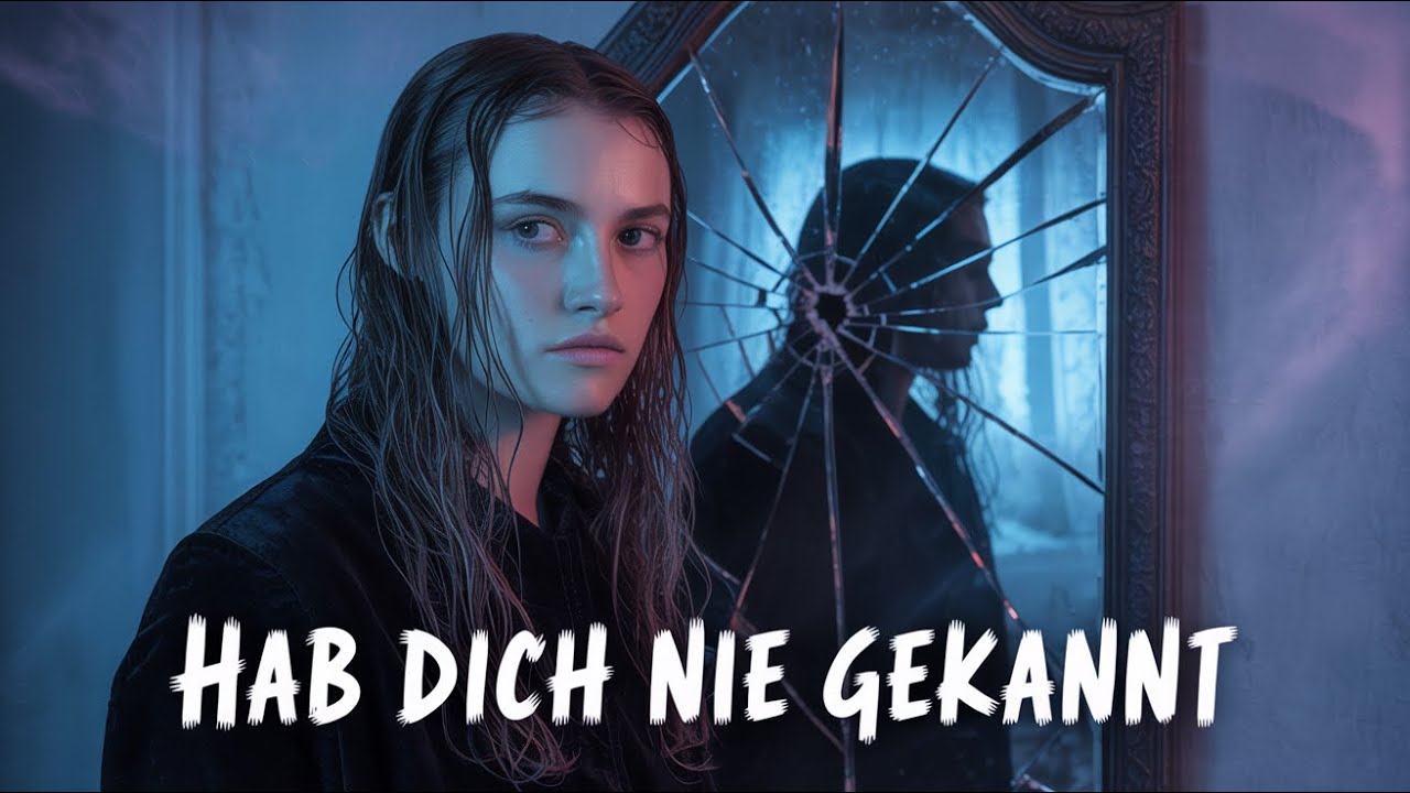 Hab dich nie gekannt – Official Music Video