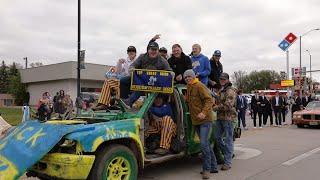 Hobo Day Parade Recap 2023 | SDState