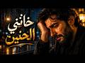 خانني الحنين   أجمل الأغاني العربية الحزينة                                             نجومي