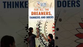 Integrated Design Program at Gatik | Gatik | Gatik Junior College