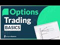 Options Trading Basics EXPLAINED (For Beginners) - YouTube