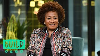 Wanda Sykes Is Sharing Her Experiences For Older Women In Her Special, "Not Normal"