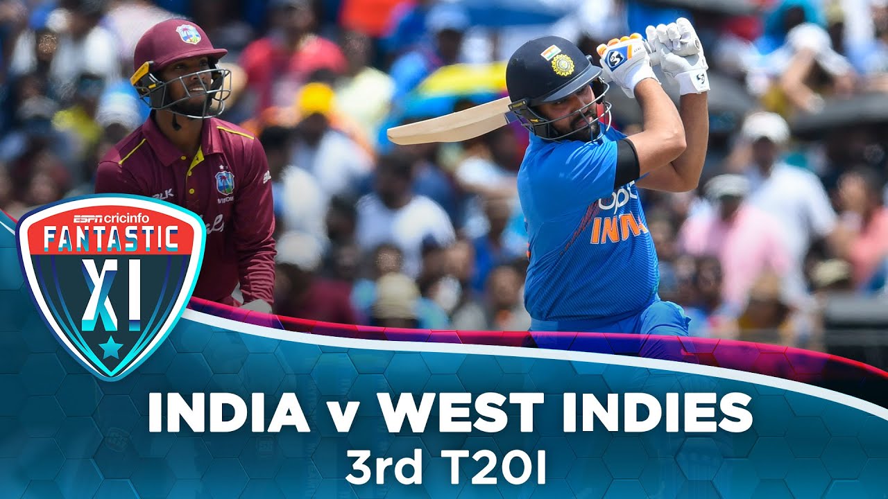 When in Mumbai, back Rohit! | Fantasy tips for 3rd T20I