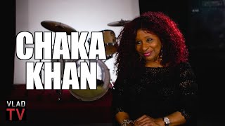 Chaka Khan Describes the Events that Led to Whitney Houston's Death (Part 14)