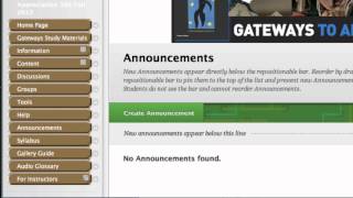 Build Assessments in ExamView and Import into Blackboard 9