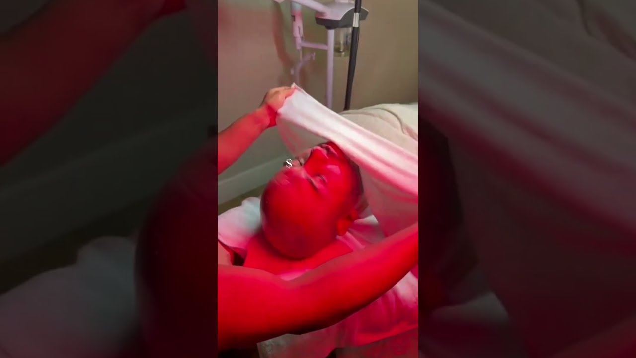 Men’s Deep Cleansing Facial + Jelly Mask | Refresh & Restore at 24/7 Med Spa Fort Lauderdale