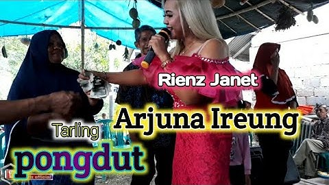 Arjuna ireung tarling pongdut antesar
