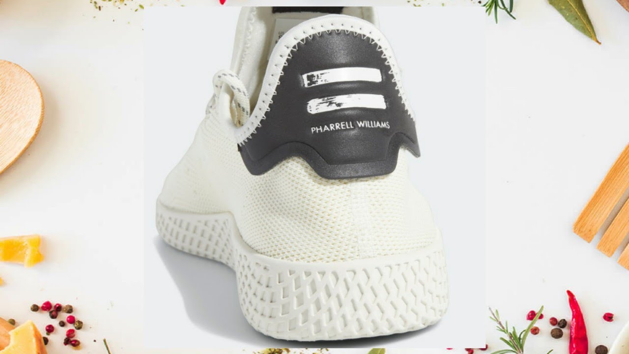 adidas TENNIS HU x Pharrell Williams
